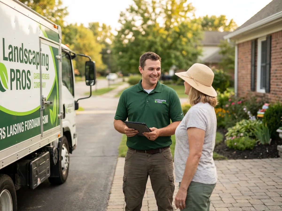 Landscaping Myakka City, FL FAQs